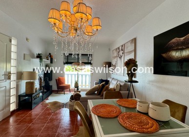 Sale - Villa - San Miguel de Salinas - Blue Lagoon - El Galan