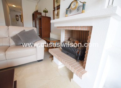 Sale - Townhouse - Algorfa - La Finca Golf Resort