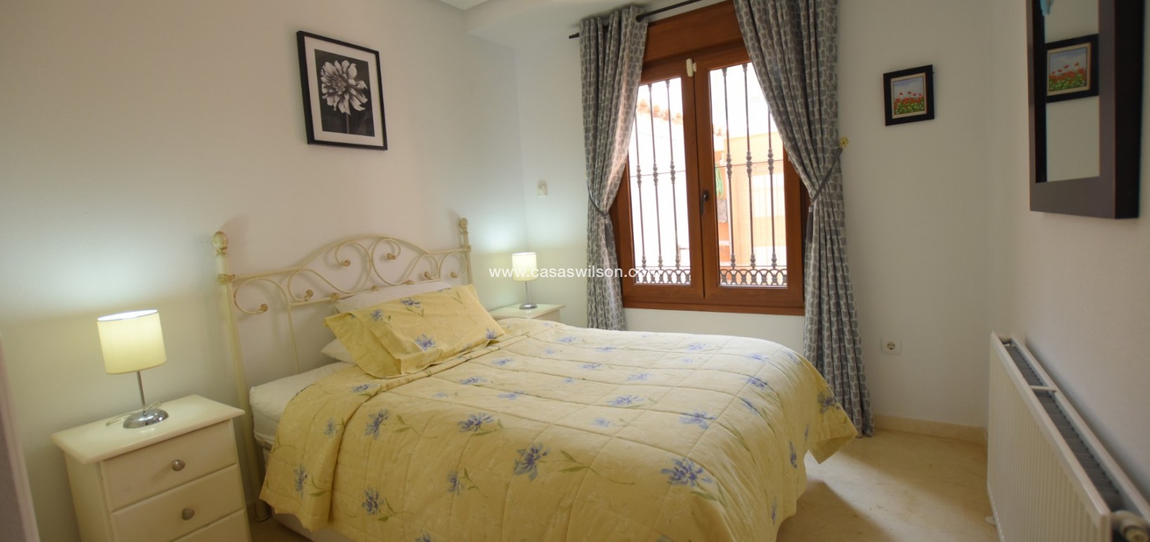 Sale - Townhouse - Algorfa - La Finca Golf Resort