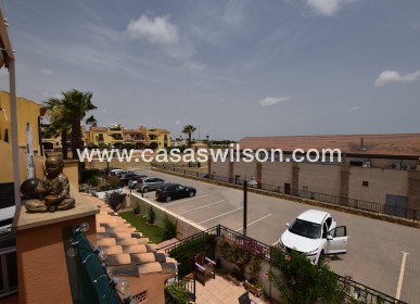 Sale - Townhouse - Algorfa - La Finca Golf Resort