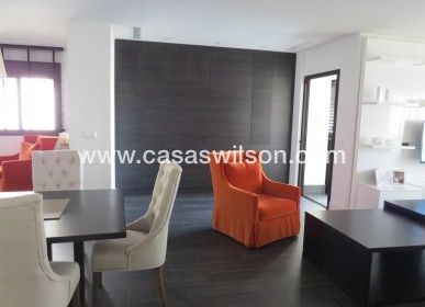 Sale - Apartment - Guardamar del Segura - Urbanizaciones