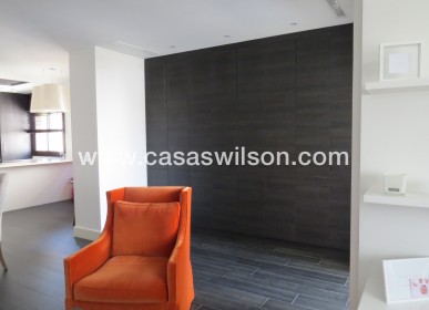 Sale - Apartment - Guardamar del Segura - Urbanizaciones