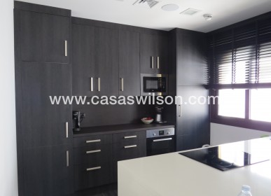 Sale - Apartment - Guardamar del Segura - Urbanizaciones