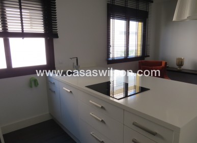 Sale - Apartment - Guardamar del Segura - Urbanizaciones