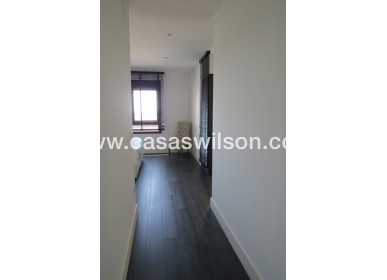 Sale - Apartment - Guardamar del Segura - Urbanizaciones