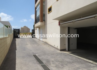 Sale - Apartment - Guardamar del Segura - Urbanizaciones