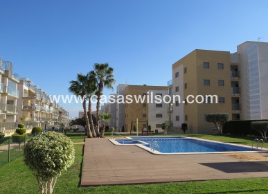 Venta - Apartamento - Orihuela Costa - Villamartín