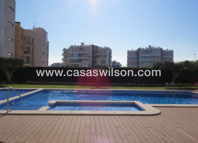 Sale - Apartment - Orihuela Costa - Villamartín