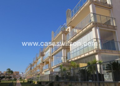 Sale - Apartment - Orihuela Costa - Villamartín