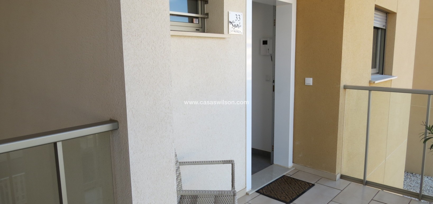 Sale - Apartment - Orihuela Costa - Villamartín