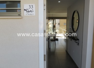 Sale - Apartment - Orihuela Costa - Villamartín