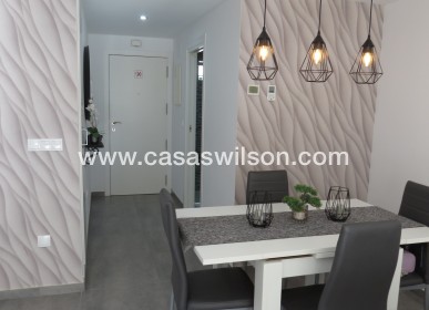 Venta - Apartamento - Orihuela Costa - Villamartín