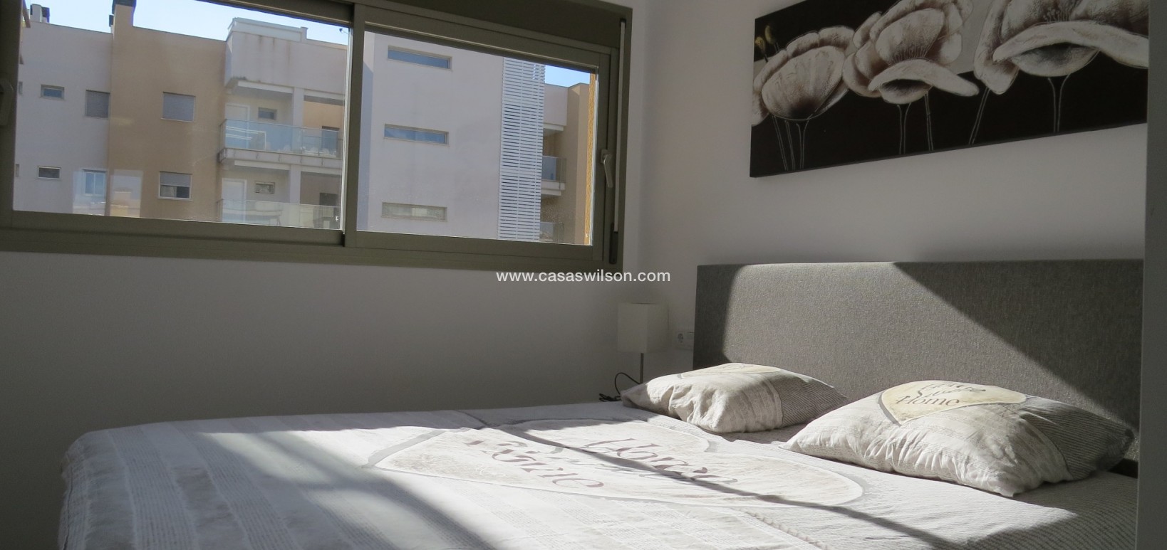 Sale - Apartment - Orihuela Costa - Villamartín