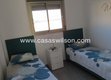 Venta - Apartamento - Orihuela Costa - Villamartín