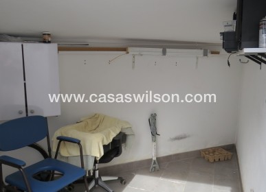 Sale - Apartment - Torrevieja - Center