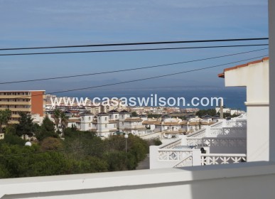 Sale - Apartment - Torrevieja - Center