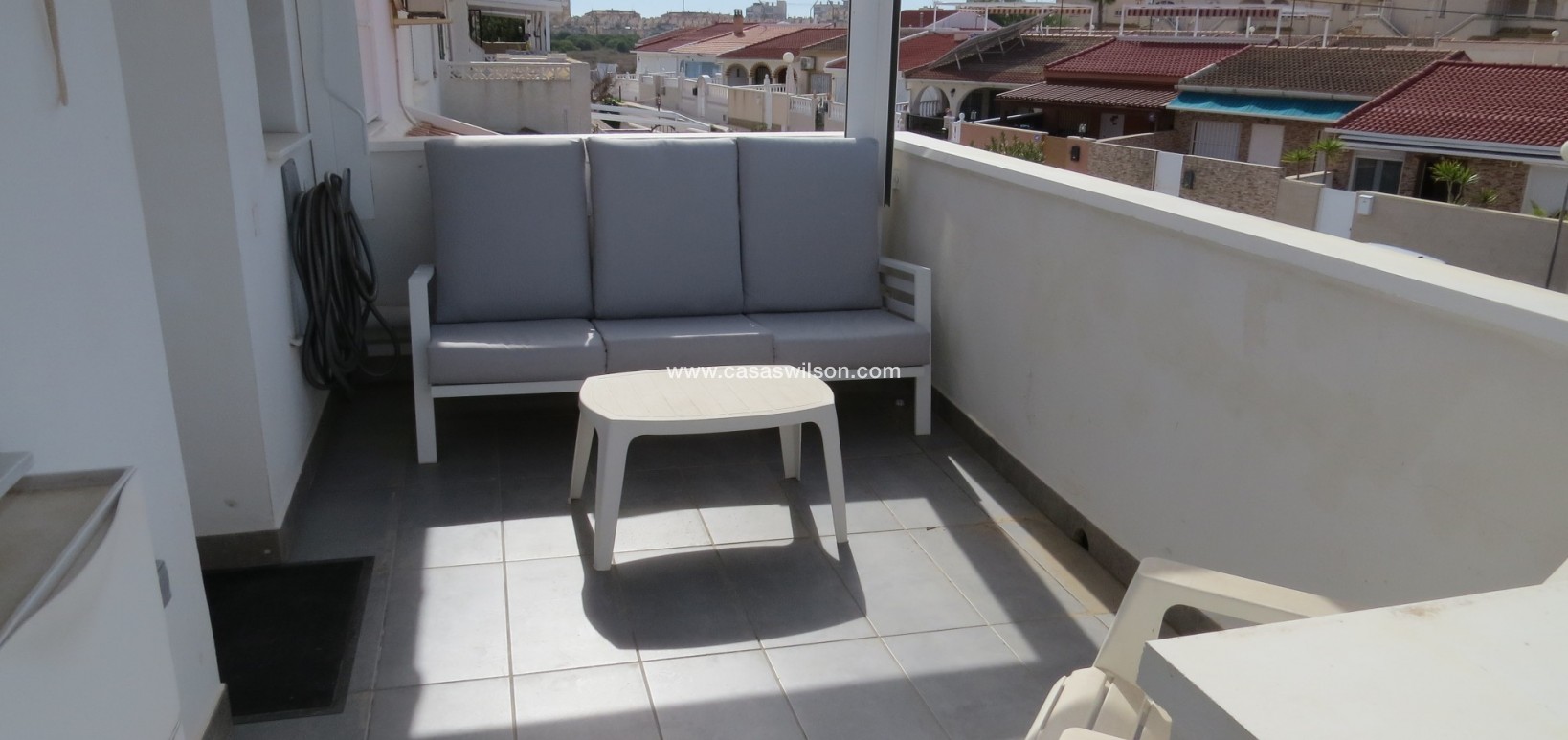 Sale - Apartment - Torrevieja - Center