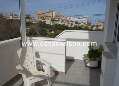 Sale - Apartment - Torrevieja - Center