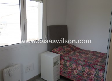 Sale - Apartment - Torrevieja - Center