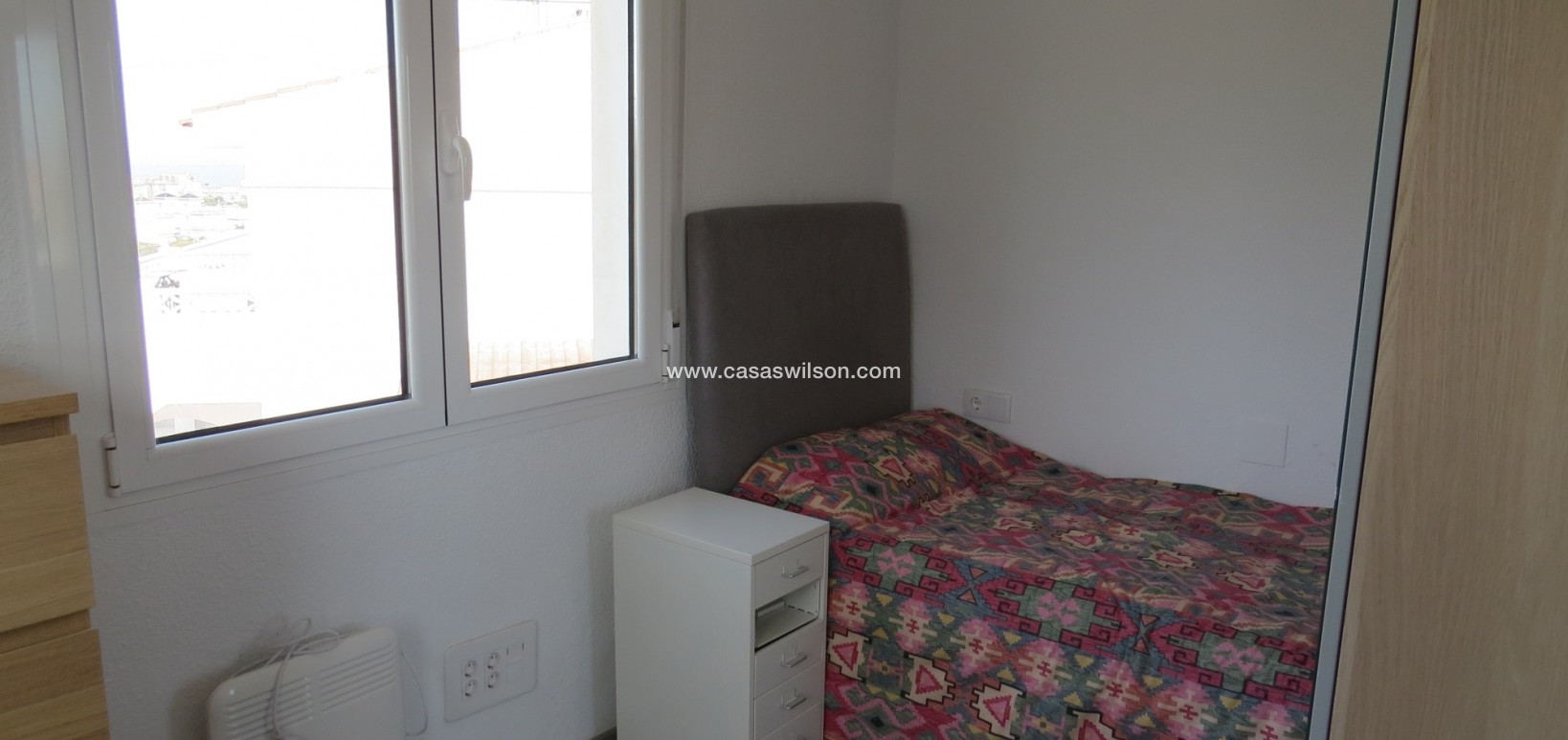 Sale - Apartment - Torrevieja - Center