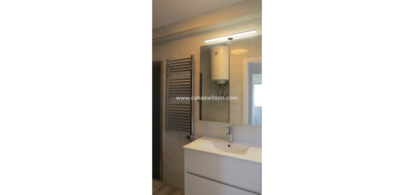 Sale - Apartment - Torrevieja - Center