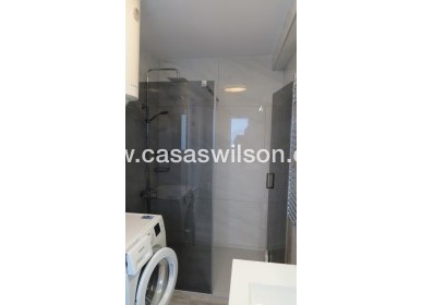 Sale - Apartment - Torrevieja - Center