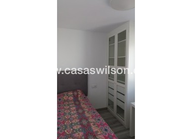 Sale - Apartment - Torrevieja - Center