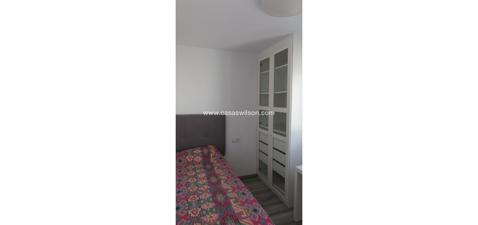 Sale - Apartment - Torrevieja - Center