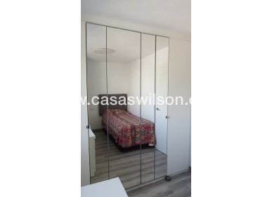 Sale - Apartment - Torrevieja - Center