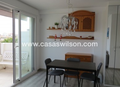 Sale - Apartment - Torrevieja - Center