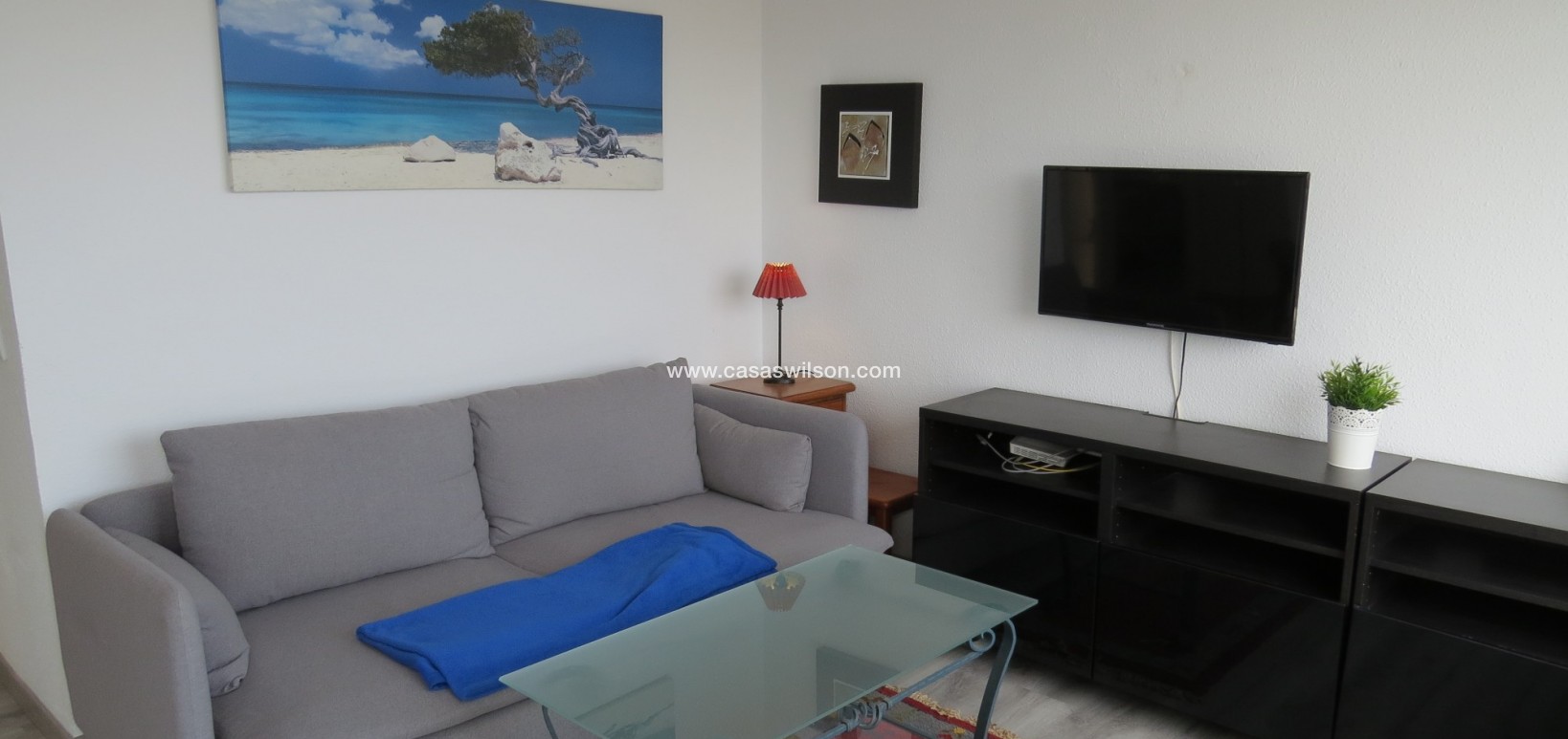 Sale - Apartment - Torrevieja - Center