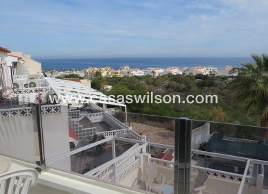 Sale - Apartment - Torrevieja - Center