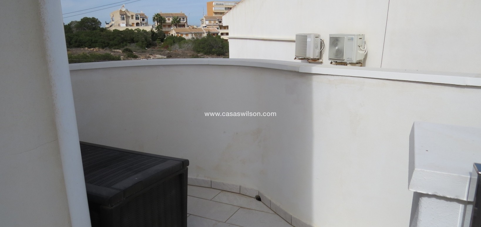 Sale - Apartment - Torrevieja - Center