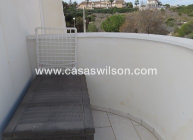 Sale - Apartment - Torrevieja - Center