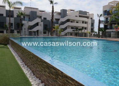 Sale - Apartment - Guardamar del Segura - EL RASO