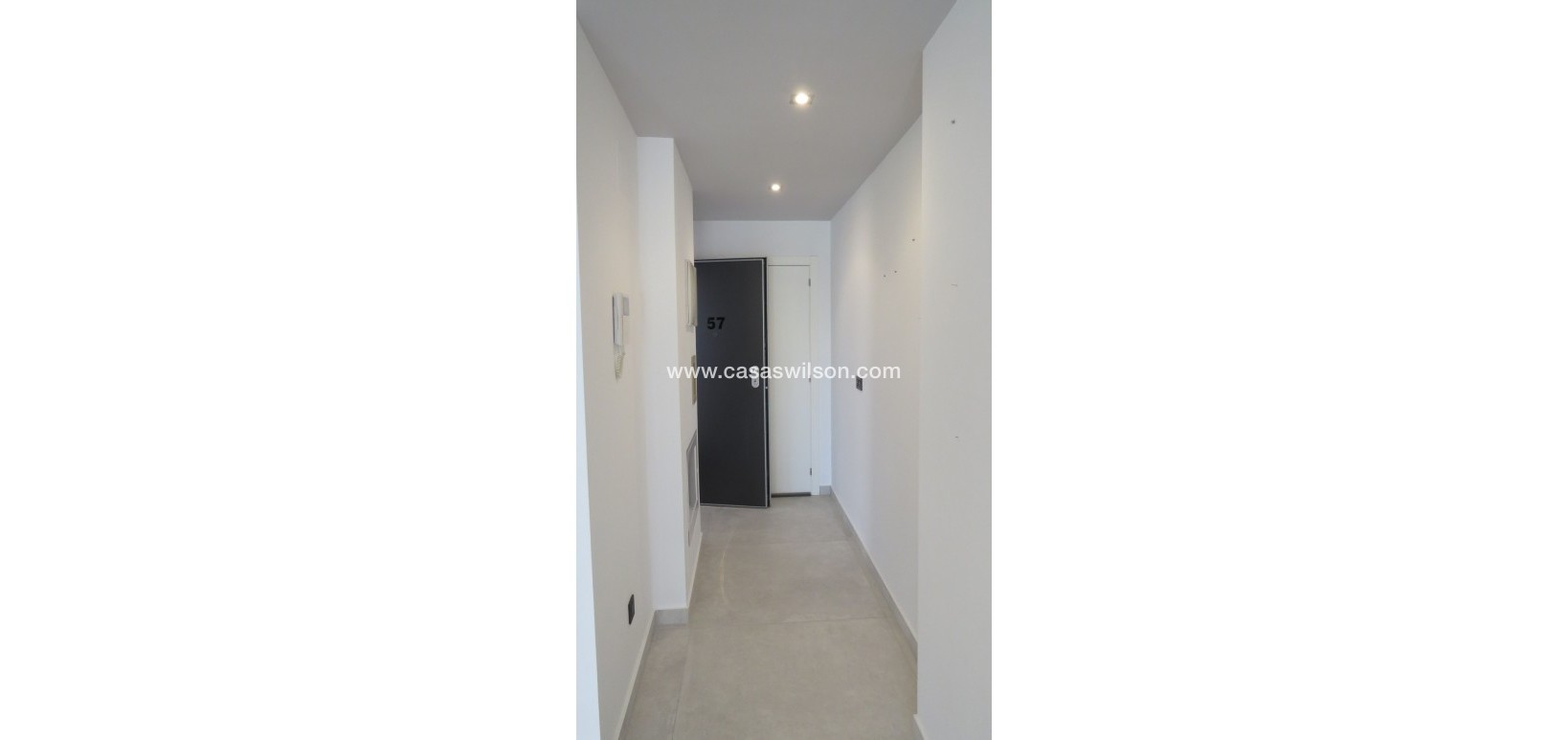 Sale - Apartment - Guardamar del Segura - EL RASO