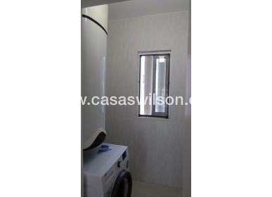 Sale - Apartment - Guardamar del Segura - EL RASO