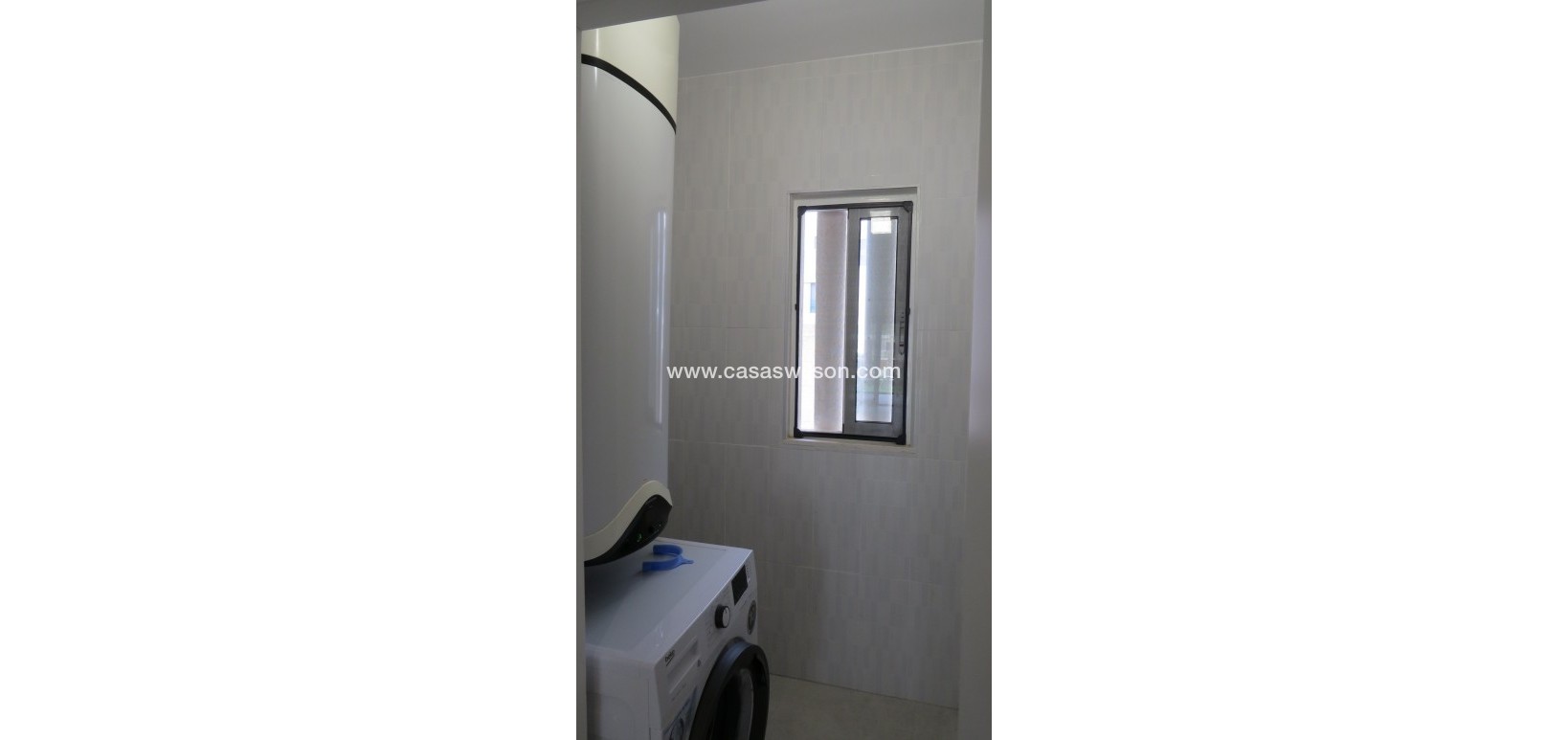 Sale - Apartment - Guardamar del Segura - EL RASO