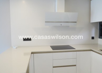 Sale - Apartment - Guardamar del Segura - EL RASO