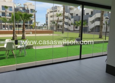 Venta - Apartamento - Guardamar del Segura - EL RASO