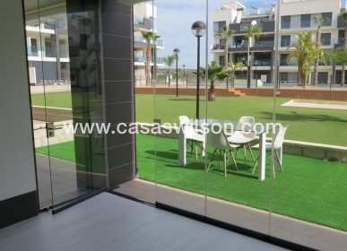 Sale - Apartment - Guardamar del Segura - EL RASO