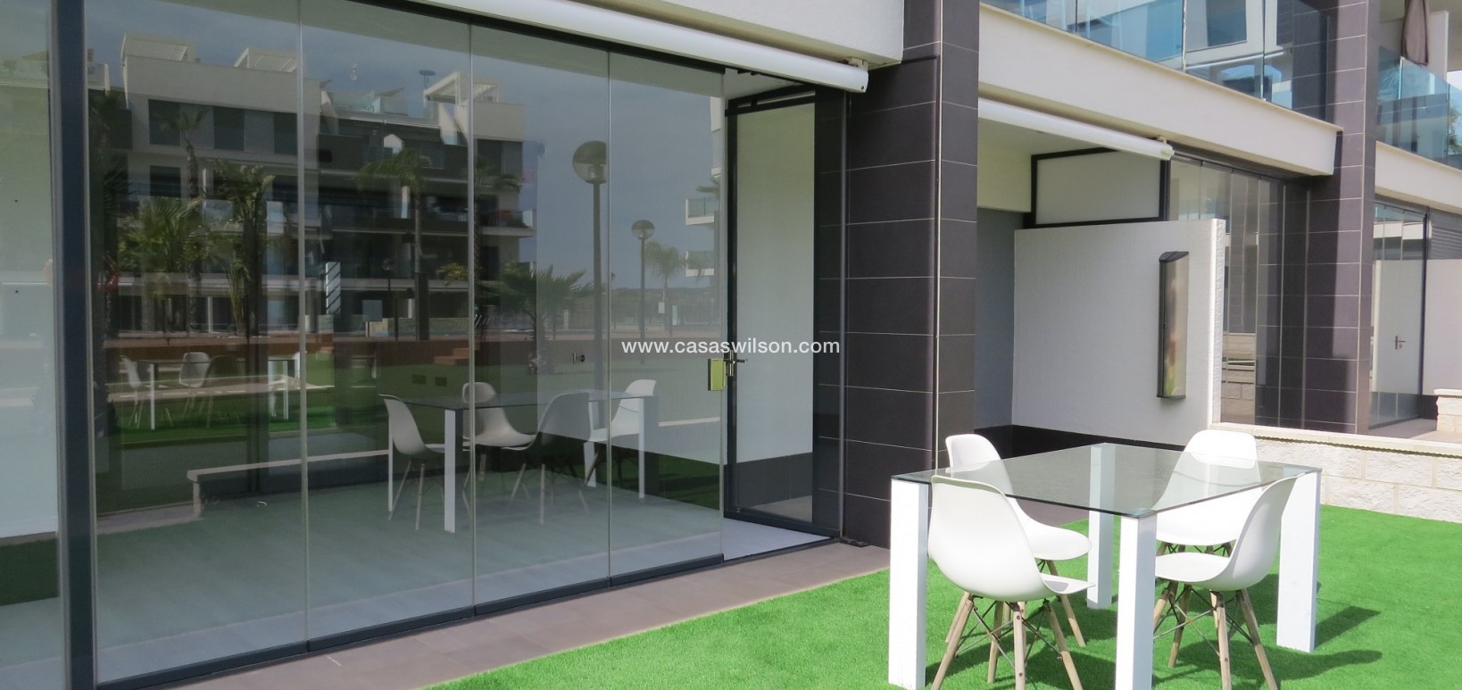 Venta - Apartamento - Guardamar del Segura - EL RASO