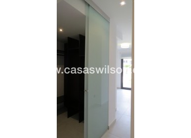 Sale - Apartment - Guardamar del Segura - EL RASO