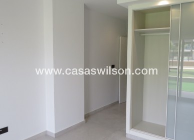 Venta - Apartamento - Guardamar del Segura - EL RASO