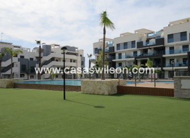 Sale - Apartment - Guardamar del Segura - EL RASO