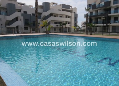 Sale - Apartment - Guardamar del Segura - EL RASO