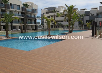 Sale - Apartment - Guardamar del Segura - EL RASO