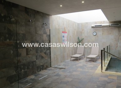 Sale - Apartment - Guardamar del Segura - EL RASO