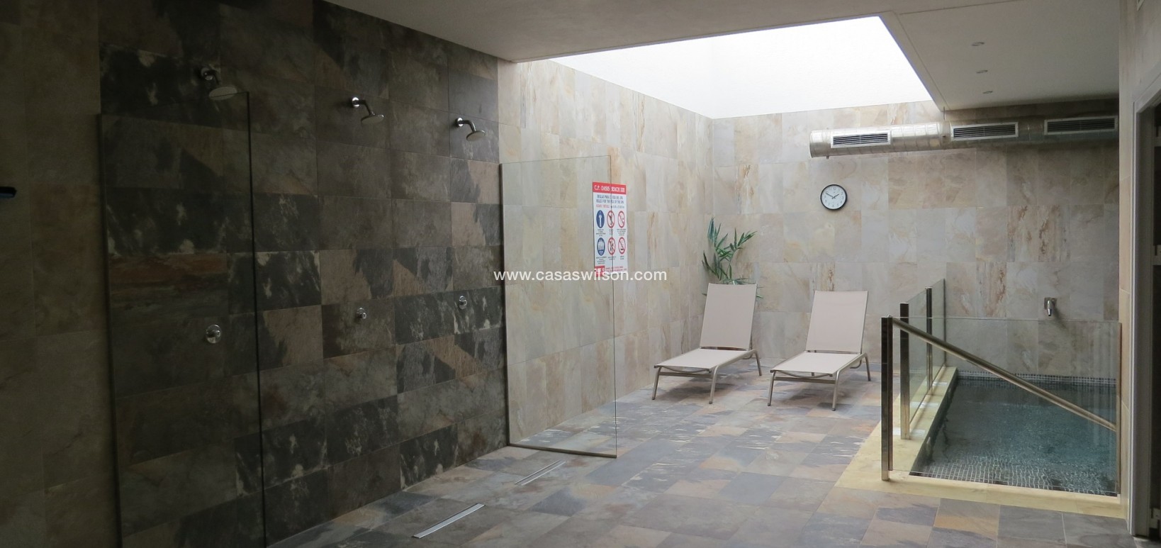 Sale - Apartment - Guardamar del Segura - EL RASO