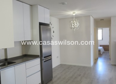 Sale - Apartment - Orihuela Costa - Villamartín